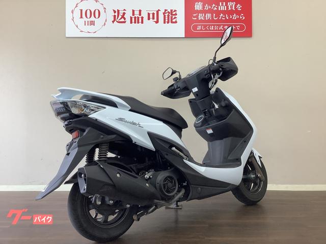 スズキ スウィッシュリミテッド 2019年モデル 生産終了モデル スズキ スウィッシュリミテッド 2019年モデル 生産終了モデル