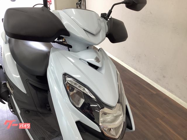 スズキ スウィッシュリミテッド 2019年モデル 生産終了モデル