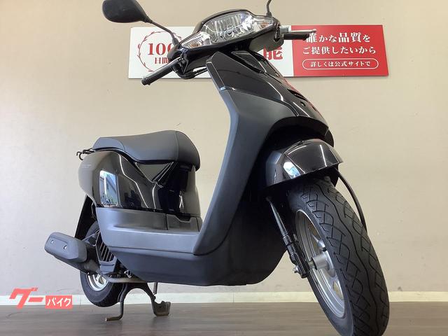 ホンダ タクト フルノーマル 2019年モデル｜バイク王 岡山店｜新車