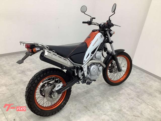 車両情報:ヤマハ トリッカー | バイク王 岡山店 | 中古バイク・新車 車両情報:ヤマハ トリッカー | バイク王 岡山店 | 中古バイク・新車
