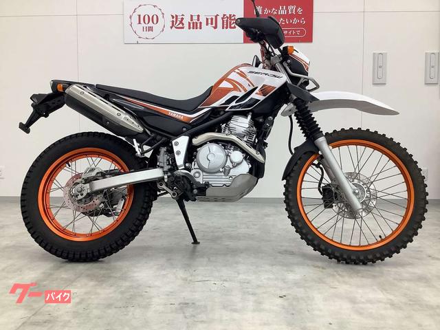 車両情報:ヤマハ セロー250 | バイク王 岡山店 | 中古バイク・新車