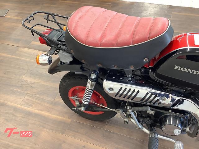 ホンダ モンキー AB27型 くまモン バージョン ノーマル｜バイク王