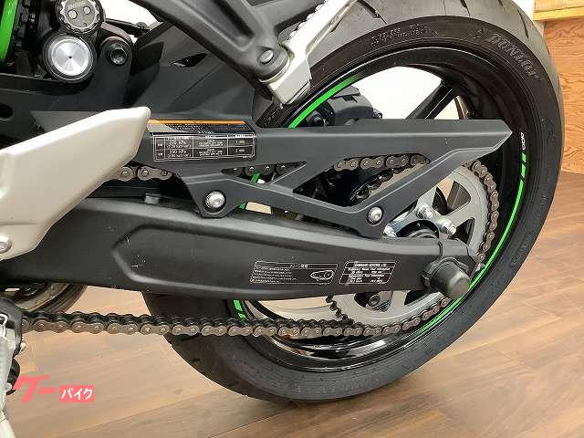 カワサキ ニンジャZX－4RR ABS ワンオーナー マルチバー