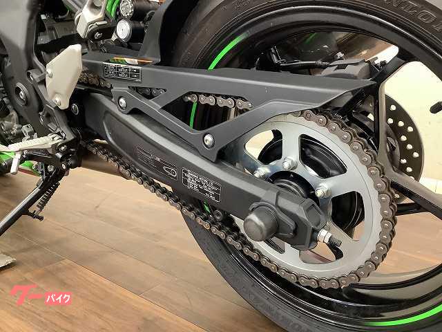 カワサキ ニンジャZX－4RR ABS ワンオーナー マルチバー