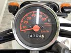 ホンダ ズーマー　２００９年モデル　ＡＦ５８　インジェクションモデル　フルノーマル　生産終了モデルの画像（岡山県