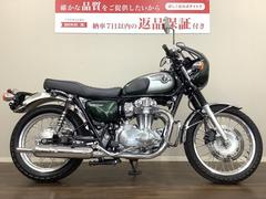 カワサキ　Ｗ８００　２０１１年モデル　ワンオーナー　ビキニカウル　ＥＪ８００Ａ