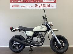 ホンダ　Ａｐｅ　２００８年モデル　インジェクションモデル　生産終了モデル　ＡＣ１６