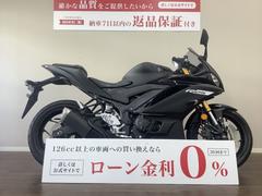 ヤマハ　ＹＺＦ−Ｒ２５　２０１９年モデル　ＲＧ４３Ｊ型　フルノーマル