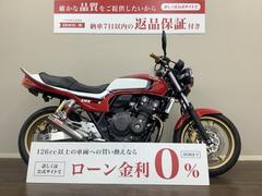 ホンダ　ＣＢ４００Ｓｕｐｅｒ　Ｆｏｕｒ　ＶＴＥＣ　Ｒｅｖｏ　ＣＢＸ仕様ドレミコレクション外装キット　２０１１年モデル