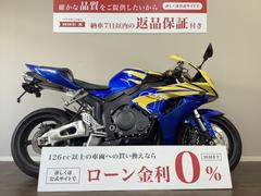 ホンダ　ＣＢＲ１０００ＲＲ　２００６年モデル　ＳＣ５７　フェンダーレス