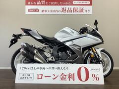 ホンダ　ＣＢＲ２５０ＲＲ　インジェクションモデル　ＭＣ５１　２０２３年モデル