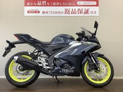 ヤマハ　ＹＺＦ−Ｒ１２５　インジェクションモデル　２０２３年モデル　　ＲＥ０６