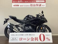 ホンダ　ＣＢＲ２５０ＲＲ　ＡＢＳ　２０２２年モデル　ＭＣ５１　フルノーマル　純正スペアキー付属