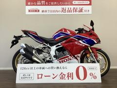 ホンダ　ＣＢＲ２５０ＲＲ　ＡＢＳ　２０２０年モデル　フルノーマル　ＭＣ５１