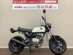 ホンダ　Ａｐｅ　インジェクションモデル　　２００９年モデル　ＡＣ１６