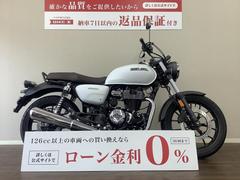 ホンダ　ＧＢ３５０　２０２３年モデル　ＮＣ５９