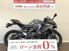 カワサキ　Ｎｉｎｊａ　ＺＸ−２５Ｒ　ＡＢＳ　前後ドライブレコーダー　スライダー　スペアキー付属