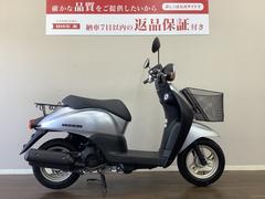 ホンダ　トゥデイ　２０１２年モデル　ＡＦ６７　フロントバスケット装備　インジェクションモデル