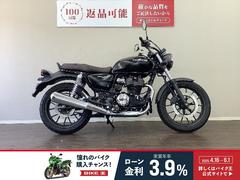 ホンダ　ＧＢ３５０　ＡＢＳ　２０２２年モデル　ワンオーナー　ＮＣ５９　スレンダーＵＳＢ装備