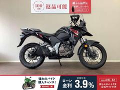 スズキ　Ｖ−ストローム２５０ＳＸ　ＡＢＳ　２０２３年モデル　ＥＬ１１Ａ　フルノーマル