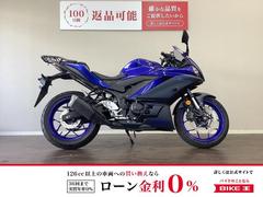 ヤマハ　ＹＺＦ−Ｒ２５　ＡＢＳ　２０２３年モデル　リアキャリア　マルチバー　ＲＧ７４Ｊ型