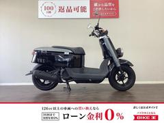 ヤマハ　ＶＯＸデラックス　フルノーマル　スペアキー付属