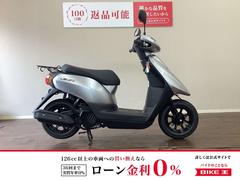 ヤマハ　ＪＯＧ　２０２３年モデル　ＡＹ０１　フルノーマル