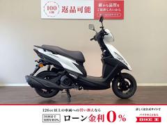 ヤマハ　ＪＯＧ１２５ｉ　２０２４年モデル　ＳＥＪ５Ｊ　フルノーマル