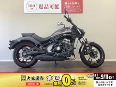 カワサキ　バルカンＳ　ＡＢＳ　２０２５年モデル　フルノーマル　　ＥＮ６５０Ｍ