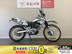 ホンダ　ＸＲ２３０　２００８年モデル　フルノーマル　ＭＤ３６　生産終了モデル