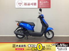 ホンダ　タクト・ベーシック　フルノーマル　デジタルメーター　スペアキー付属