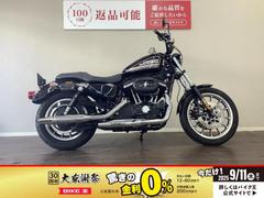 ＨＡＲＬＥＹ−ＤＡＶＩＤＳＯＮ　ＸＬ８８３Ｒ　２０１４年モデル　ＣＳ２　サイドバッグ