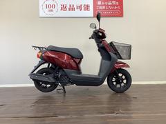 ホンダ　タクト　　２０１５年モデル　フロントバスケット　ＡＦ７５