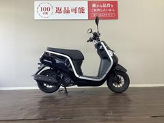 ホンダ　ダンク　２０１９年モデル　ＡＦ７８　フルノーマル　国内製造モデル