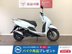 ホンダ　リード１２５　フルノーマル　ＪＦ４５型