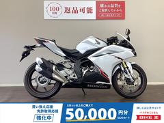 ホンダ　ＣＢＲ２５０ＲＲ　ＡＢＳ　２０１９年モデル　エンジンスライダー　マルチバー　ＵＳＢ　ＭＣ５１