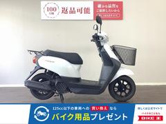 ホンダ　タクト　　２０１５年モデル　ＡＦ７５　フロントバスケット　アイドリングストップ