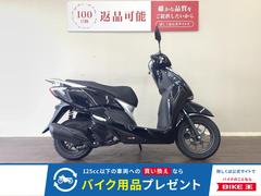 ホンダ　リード１２５　　２０２５年モデル　フルノーマル　リモコンキー　ＪＫ１２