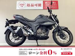 スズキ　ＧＩＸＸＥＲ　２５０　ＡＢＳ　２０２３年モデル　ＥＤ２２Ｙ