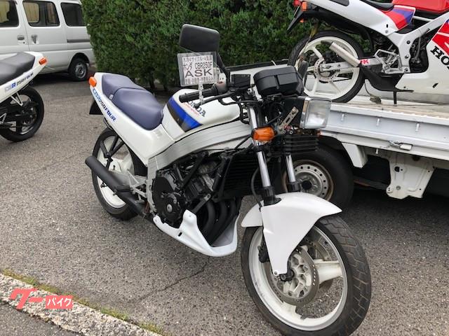 ホンダ ｃｂｒ２５０ｆ ４気筒 ｍｃ１４ ４５馬力 バイクショップ土佐商会 新車 中古バイクなら グーバイク