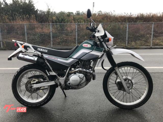 ヤマハ セロー２２５ｗｅ ａｕｔｏ ｆｒｅａｋｓ クロサカ 新車 中古バイクなら グーバイク