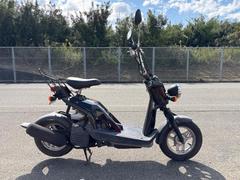 ホンダ　Ｂｉｔｅ　４サイクル　キャブ車　ノーマル車両