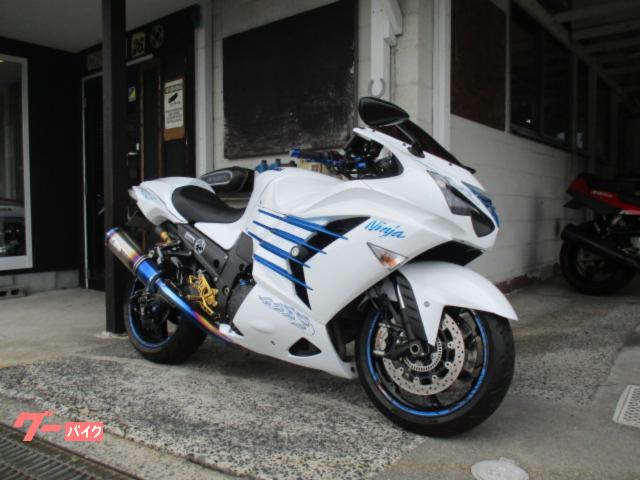 Ｎｉｎｊａ　ＺＸ−１４
