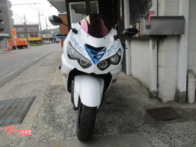 カワサキ Ninja ZX－14｜Sunny