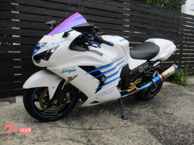 車両情報:カワサキ Ninja ZX−14 | Sunny motorcycle | 中古