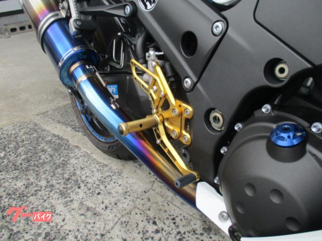 車両情報:カワサキ Ninja ZX−14 | Sunny motorcycle | 中古