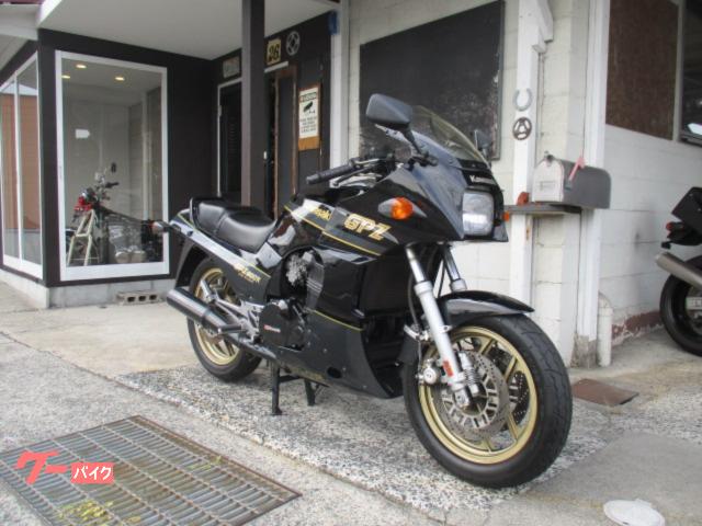 ＧＰＺ９００Ｒ