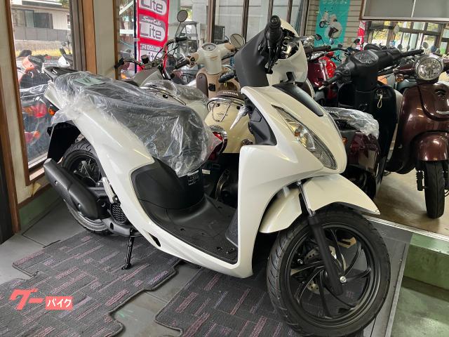 Ｄｉｏ１１０・ベーシック