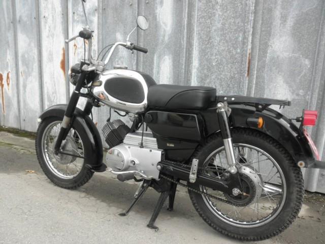 ヤマハ ＹＡ６ ノーマル セル付き ミッション Ｄブラック｜ＴｏｏＬ ＢｏＸ｜新車・中古バイクなら【グーバイク】