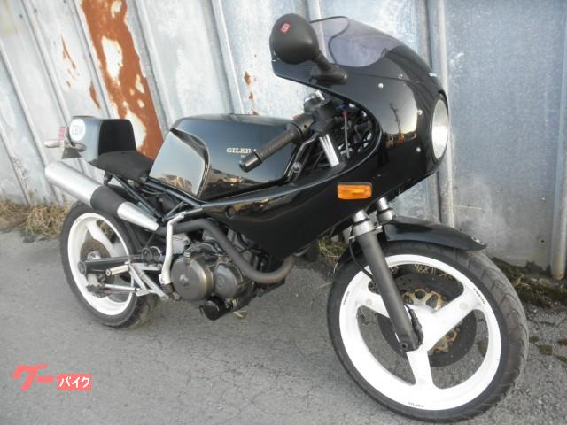 ｇｉｌｅｒａ サトゥルノ３５０ 愛媛県 ｔｏｏｌ ｂｏｘ b の中古バイク 新車バイク Goo バイク情報